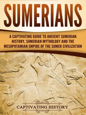 cover image of Sumerians